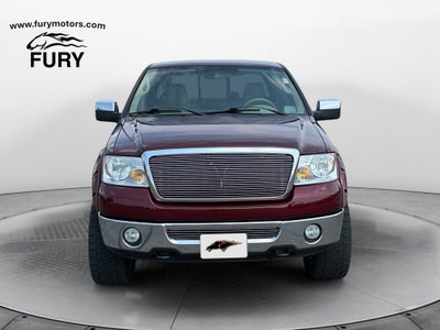 2006 Ford F-150 Lariat