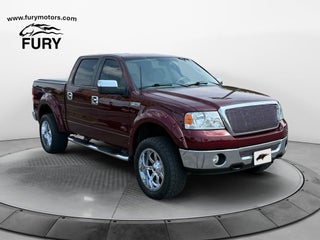 2006 Ford F-150 Lariat