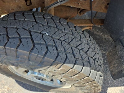 2004 Ford F-350SD XLT