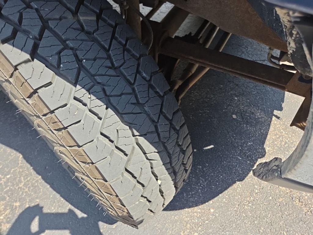 2004 Ford F-350SD XLT