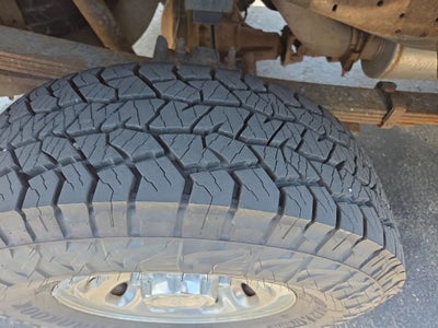 2004 Ford F-350SD XLT