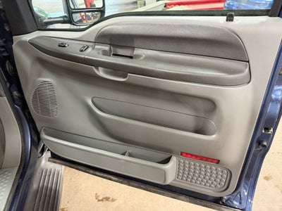2004 Ford F-350SD XLT