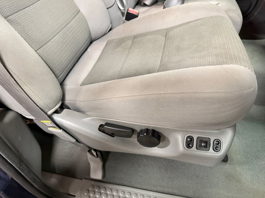 2004 Ford F-350SD XLT