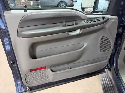 2004 Ford F-350SD XLT