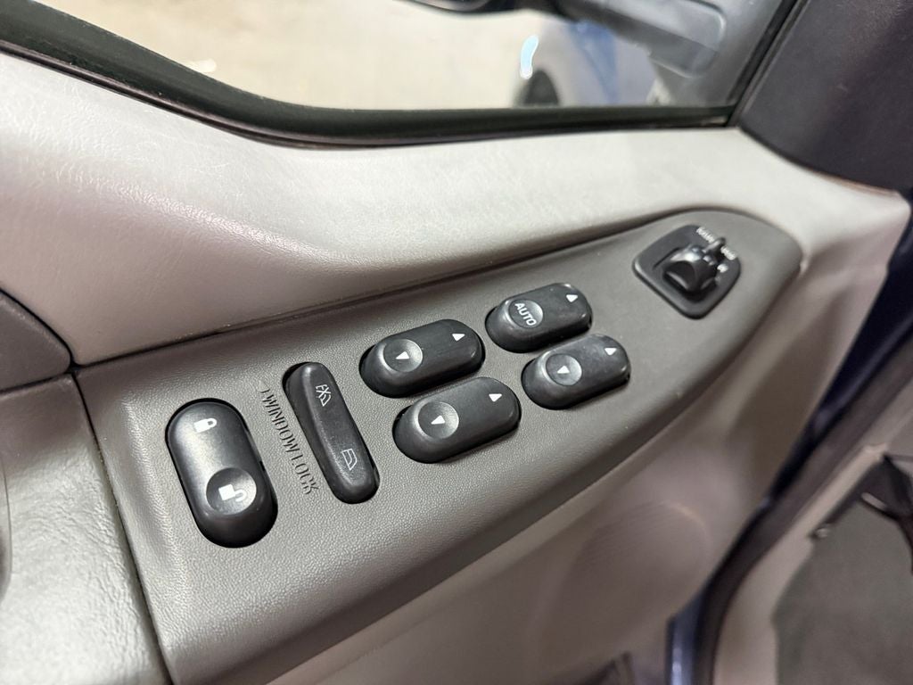 2004 Ford F-350SD XLT