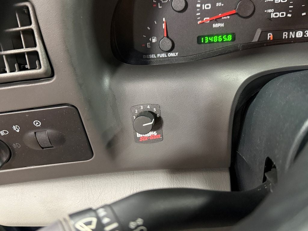 2004 Ford F-350SD XLT