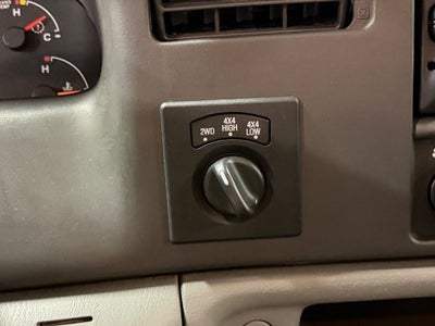 2004 Ford F-350SD XLT