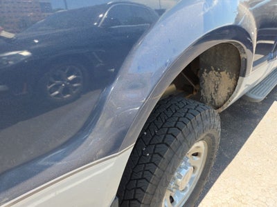 2004 Ford F-350SD XLT