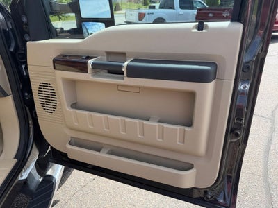 2008 Ford F-350SD Lariat