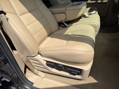 2008 Ford F-350SD Lariat