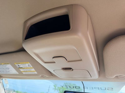 2008 Ford F-350SD Lariat