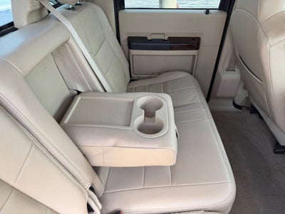 2008 Ford F-350SD Lariat