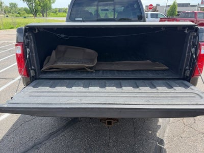 2008 Ford F-350SD Lariat