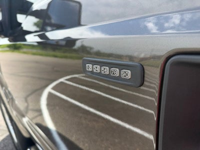 2008 Ford F-350SD Lariat