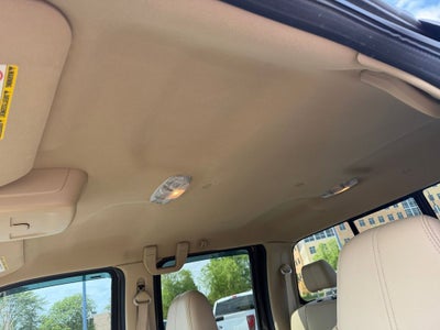 2008 Ford F-350SD Lariat