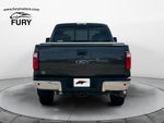2008 Ford F-350SD Lariat
