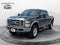 2008 Ford F-350SD Lariat