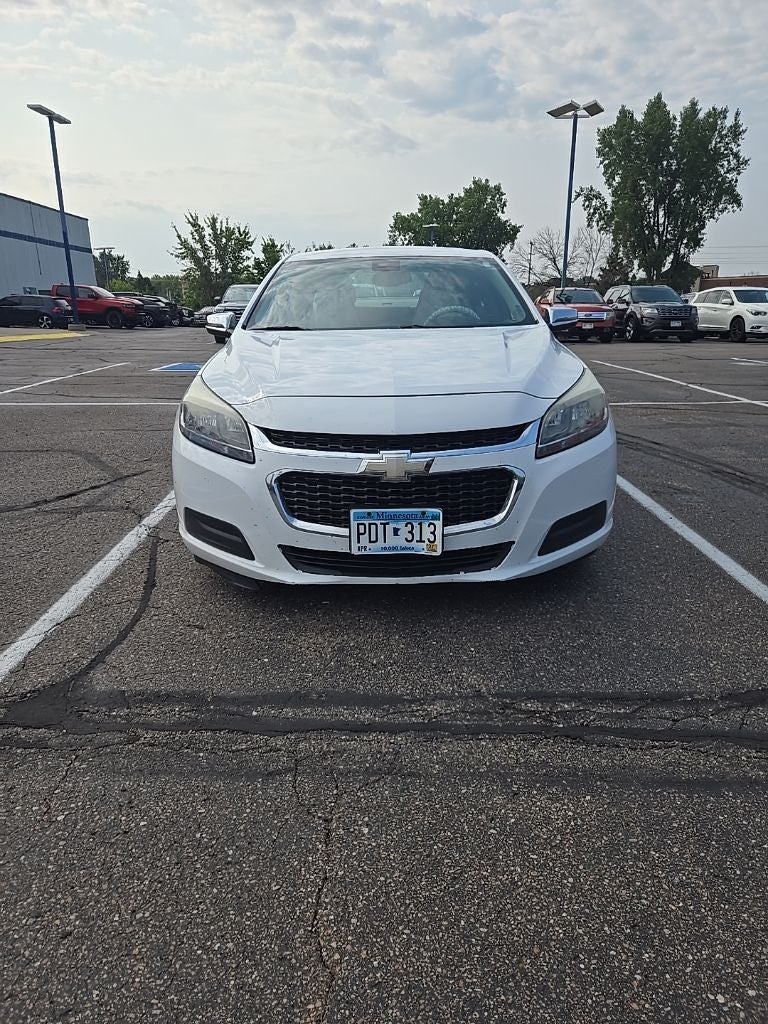 2014 Chevrolet Malibu LS 1FL
