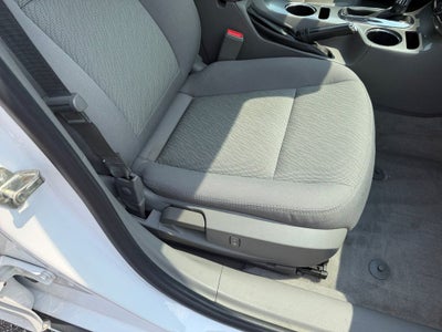 2014 Chevrolet Malibu LS 1FL