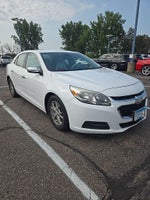 2014 Chevrolet Malibu LS 1FL