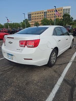 2014 Chevrolet Malibu LS 1FL