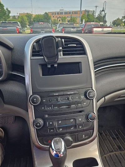 2014 Chevrolet Malibu LS 1FL