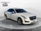 2019 Cadillac CTS 2.0L Turbo Luxury