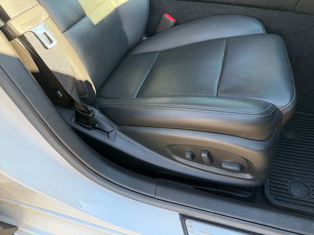 2019 Cadillac CTS 2.0L Turbo Luxury