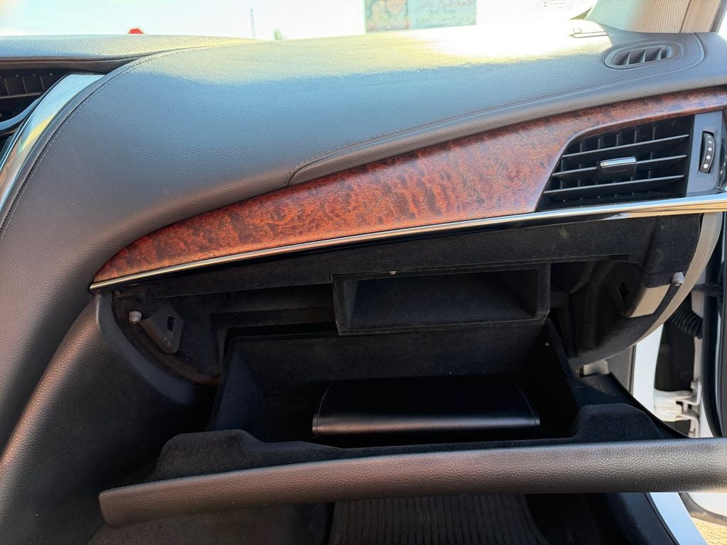 2019 Cadillac CTS 2.0L Turbo Luxury