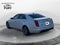 2019 Cadillac CTS 2.0L Turbo Luxury