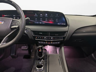 2026 Cadillac CT5 V-Series w/Tech Pkg