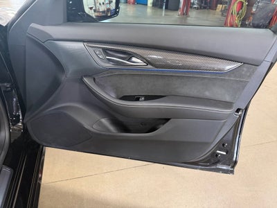 2026 Cadillac CT5 V-Series w/Tech Pkg