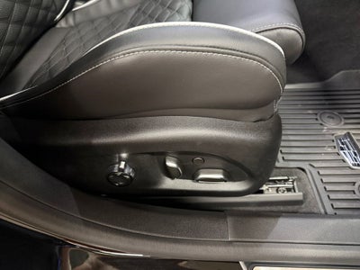 2026 Cadillac CT5 V-Series w/Tech Pkg