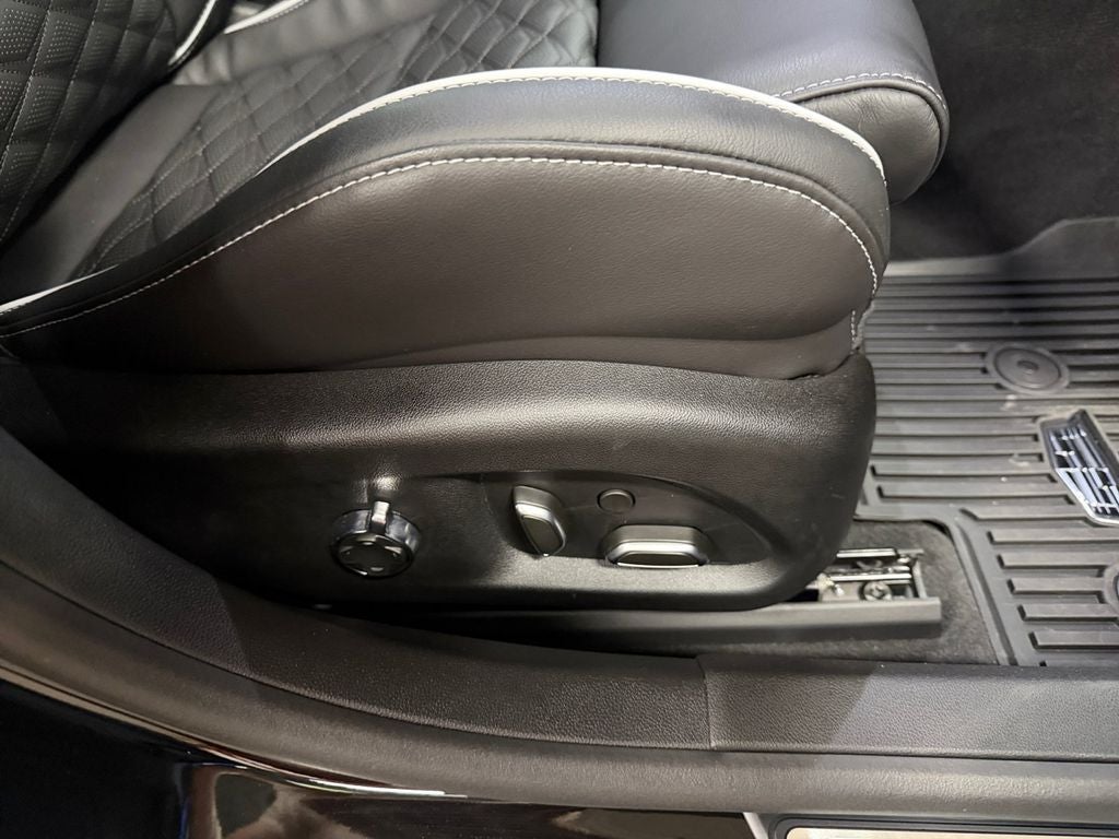 2026 Cadillac CT5 V-Series w/Tech Pkg