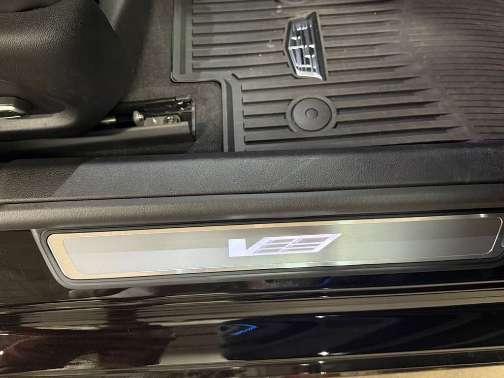 2026 Cadillac CT5 V-Series w/Tech Pkg