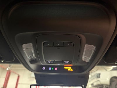 2026 Cadillac CT5 V-Series w/Tech Pkg