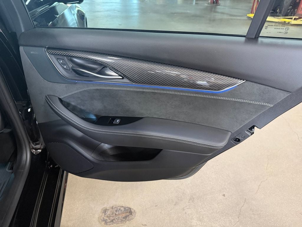 2026 Cadillac CT5 V-Series w/Tech Pkg