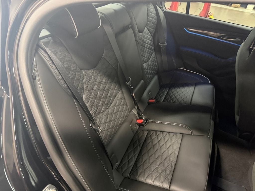 2026 Cadillac CT5 V-Series w/Tech Pkg