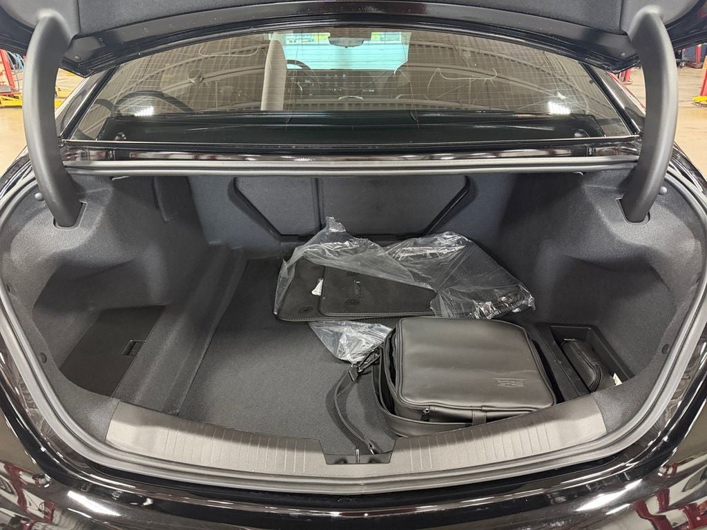 2026 Cadillac CT5 V-Series w/Tech Pkg