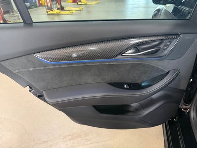 2026 Cadillac CT5 V-Series w/Tech Pkg