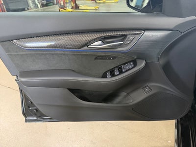 2026 Cadillac CT5 V-Series w/Tech Pkg