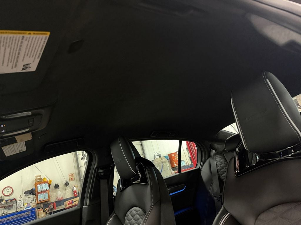 2026 Cadillac CT5 V-Series w/Tech Pkg