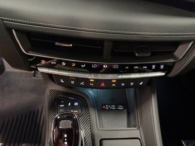 2026 Cadillac CT5 V-Series w/Tech Pkg