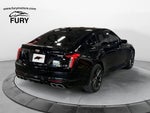 2026 Cadillac CT5 V-Series w/Tech Pkg