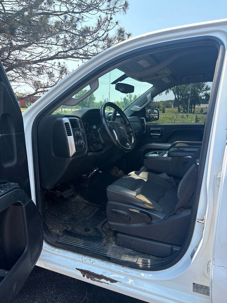 Used 2015 Chevrolet Silverado 2500HD LT with VIN 1GC1KVEG6FF179281 for sale in Waconia, Minnesota