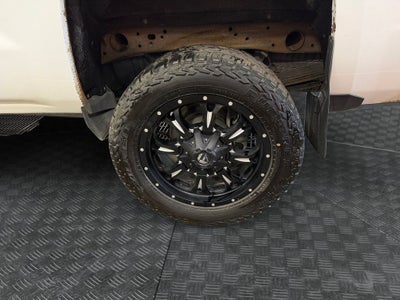 2017 Chevrolet Silverado 2500HD High Country Duramax Plus w/Preferred Equipt