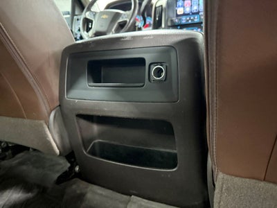 2017 Chevrolet Silverado 2500HD High Country Duramax Plus w/Preferred Equipt