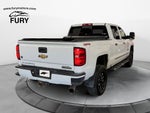 2017 Chevrolet Silverado 2500HD High Country Duramax Plus w/Preferred Equipt