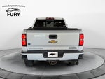 2017 Chevrolet Silverado 2500HD High Country Duramax Plus w/Preferred Equipt