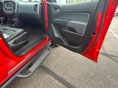 2020 Chevrolet Colorado Z71 w/Preferred Equipt